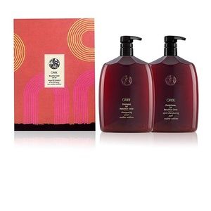 Oribe Beautiful Color Liter Set ($315 value)